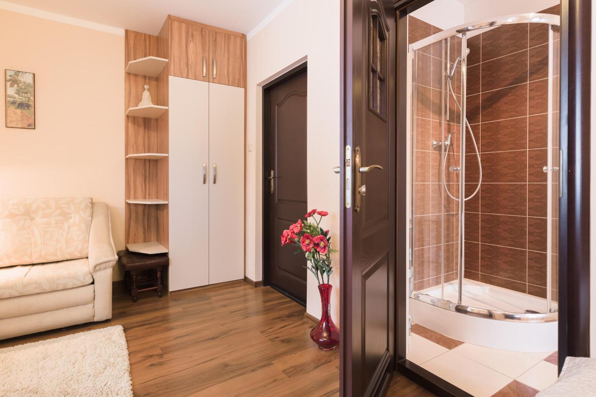 U Zosi Apartmán