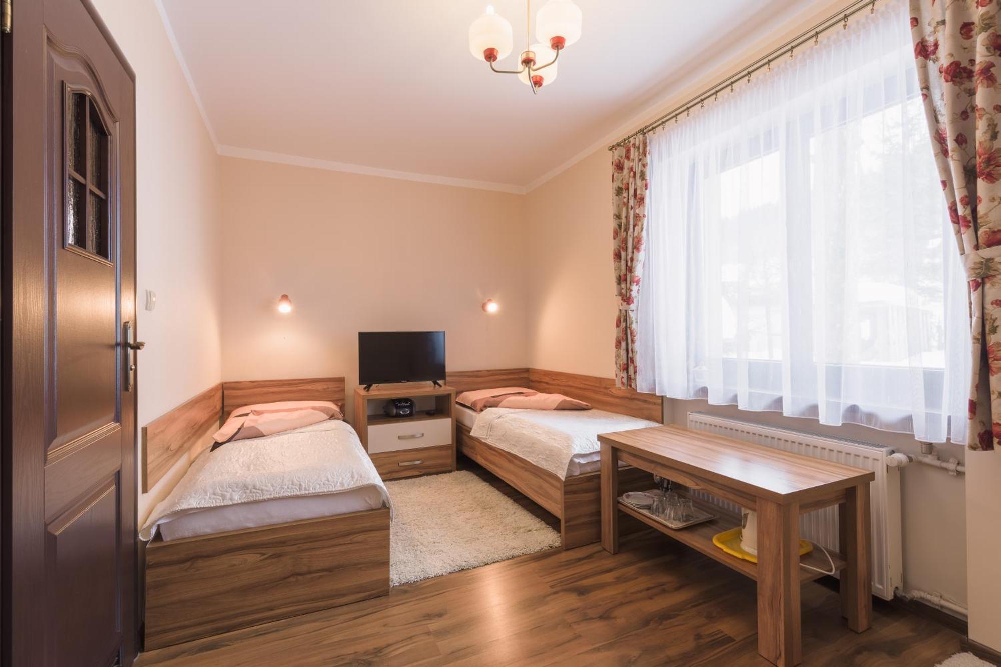 Apartmán U Zosi
