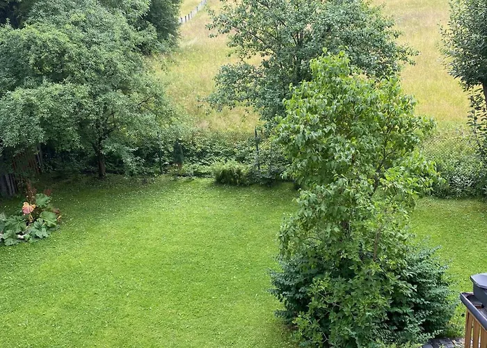 Pokoj U Zosi