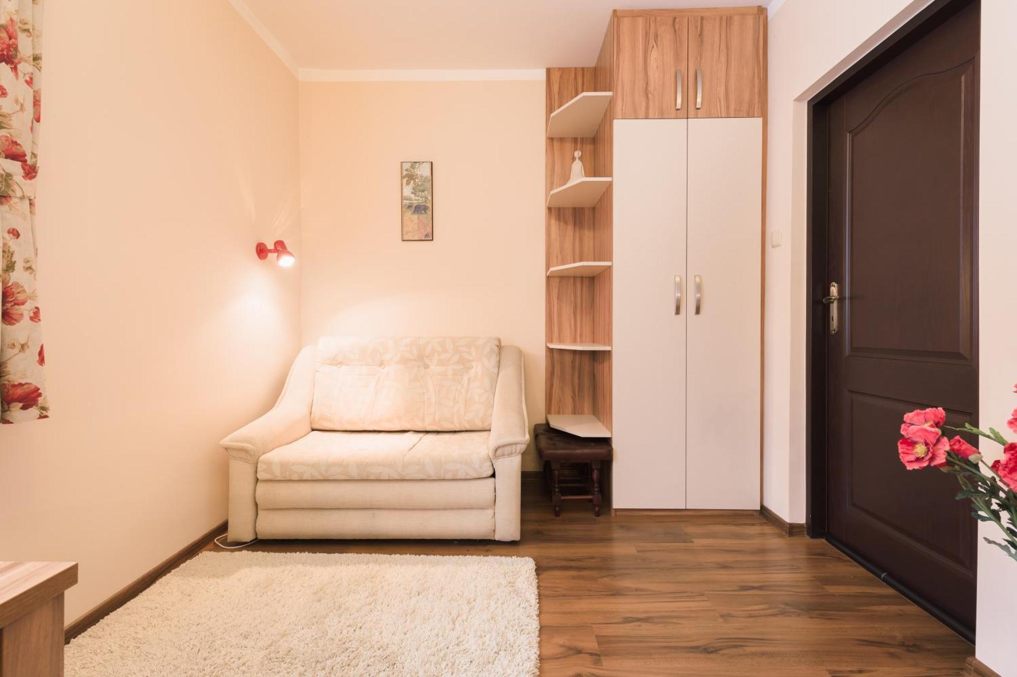 Apartment U Zosi *