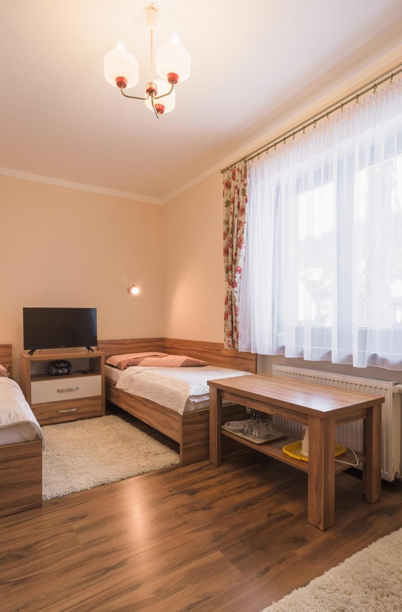 U Zosi Apartment Zakopane