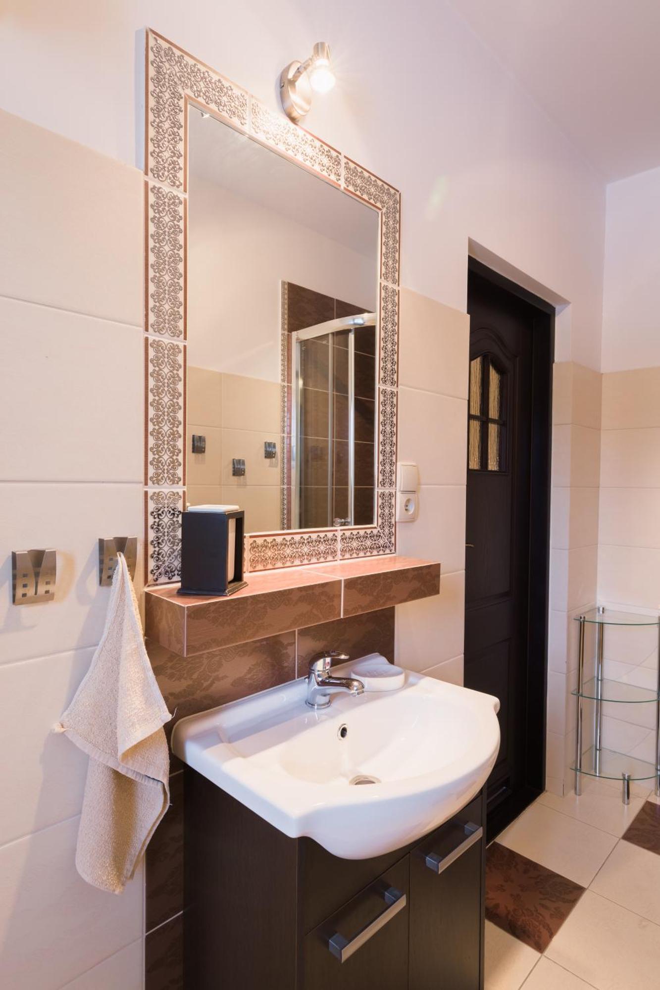 Apartment U Zosi *