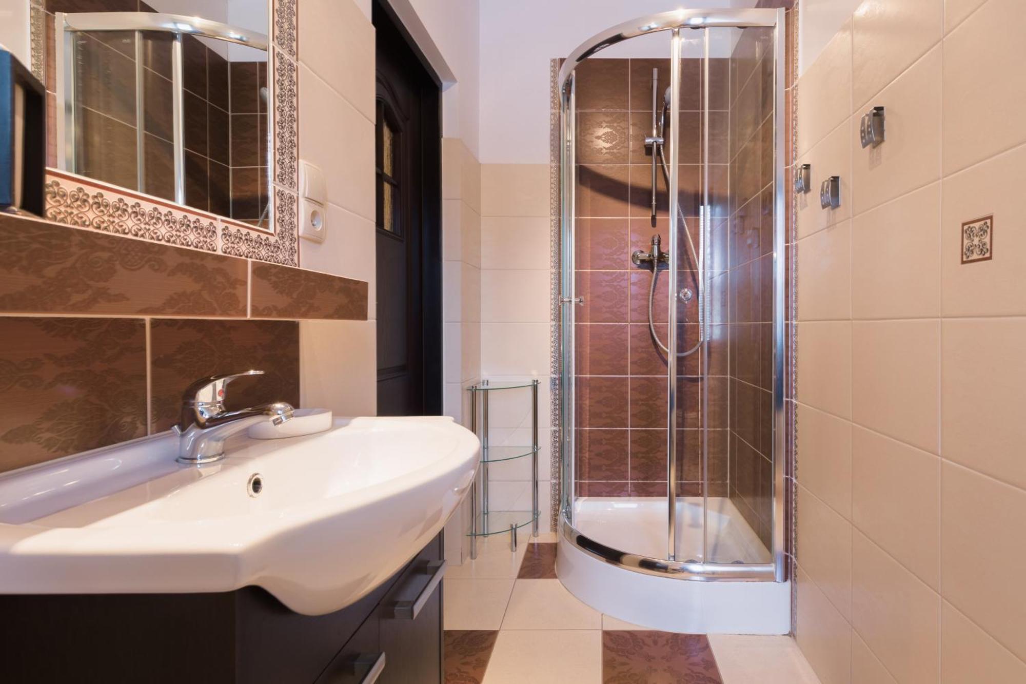 Apartment U Zosi *