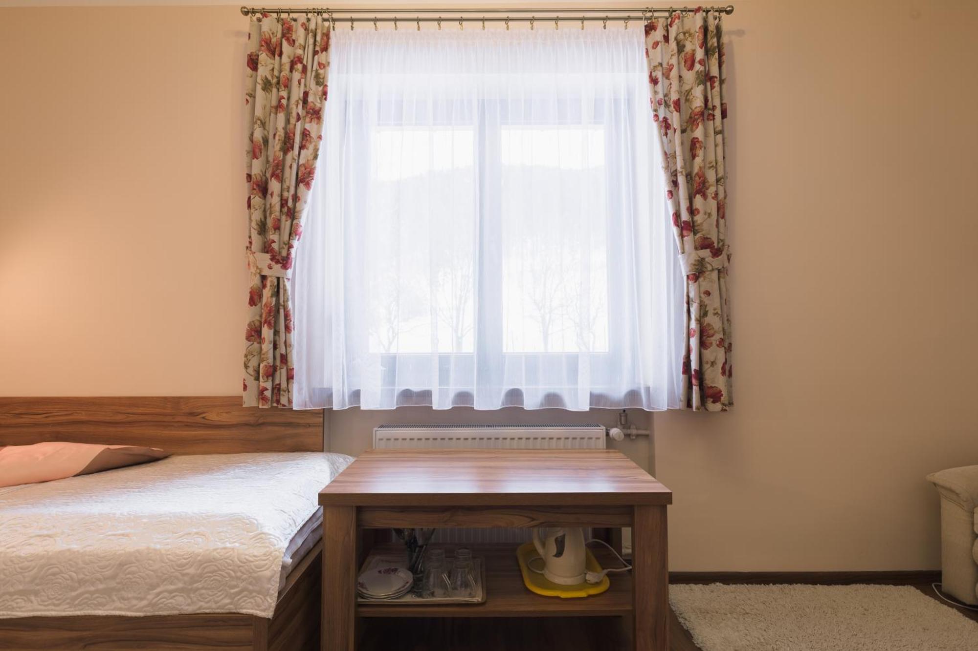 U Zosi Apartment *